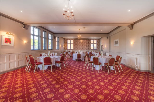 Manor Suite - image
