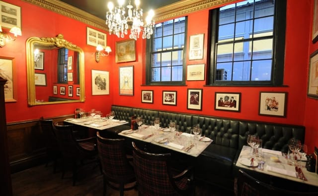 Exclusive Hire - image