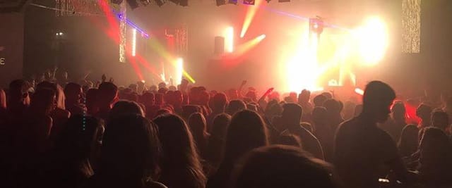 The Venue Carlisle - image