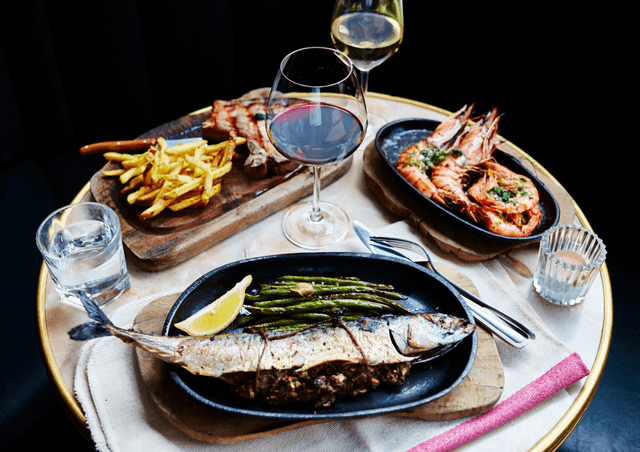 Bar & Bistro - image