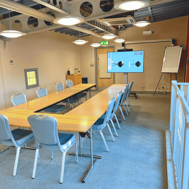 Sollars Study - image