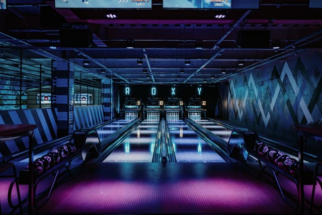 Full Venue Hire - image