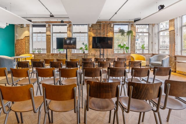 Private Events Room - The Cavendish - image