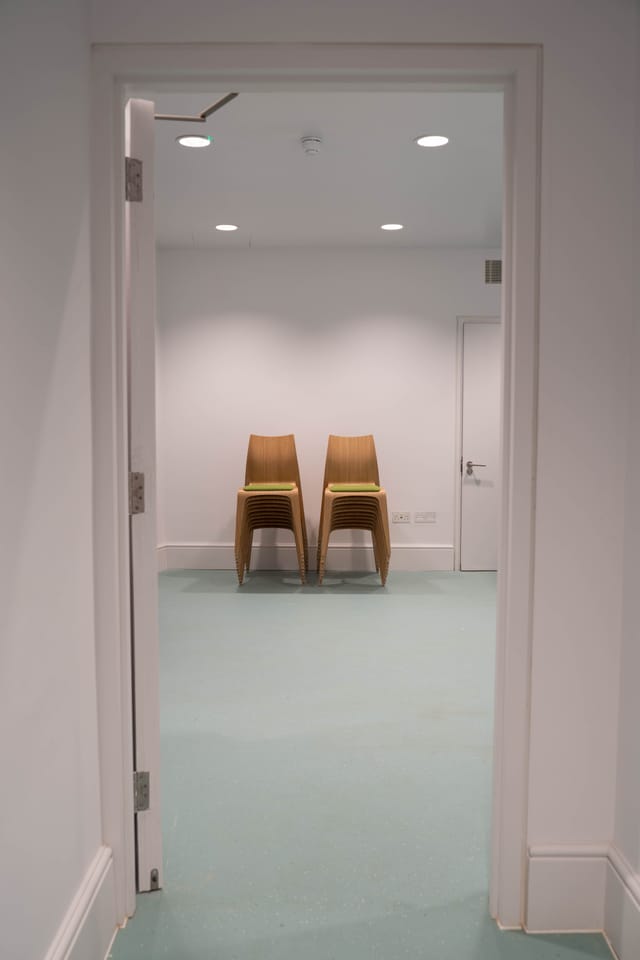 Barbauld Room - image