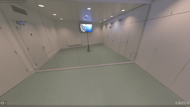 Barbauld Room - image