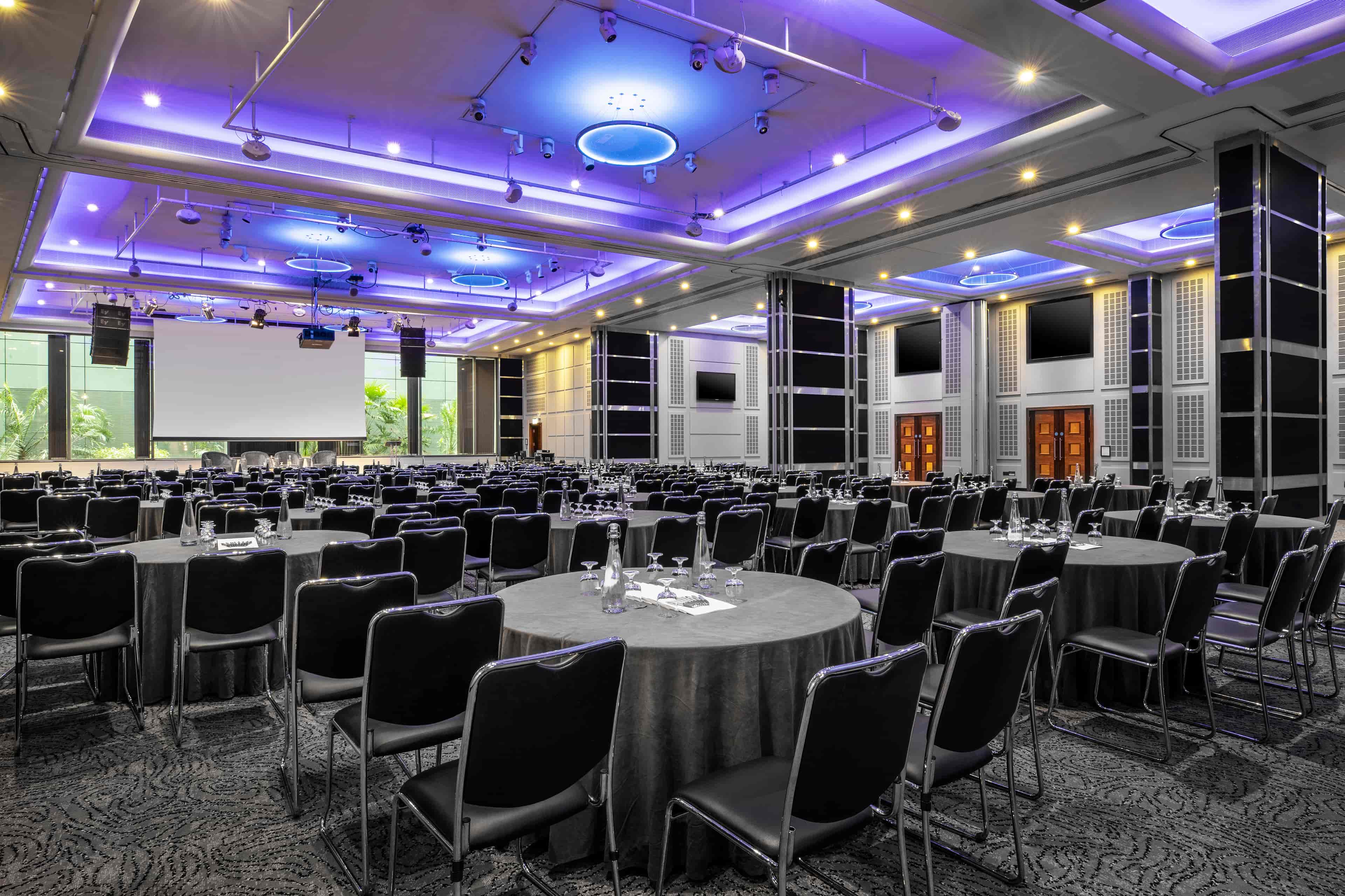 Leonardo Royal Hotel London St.Pauls - image