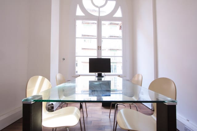 Waterloo Room - image