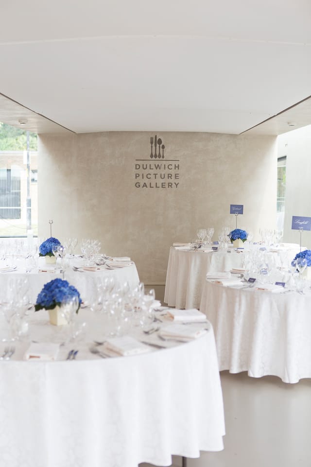 Gallery Cafe - image