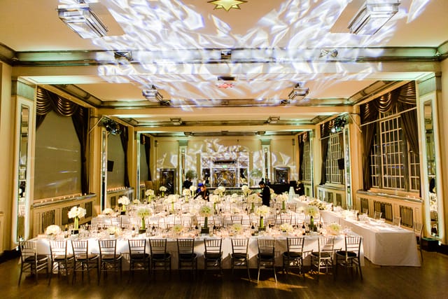 The Ballroom - image