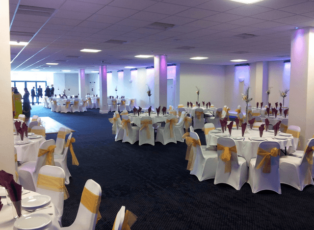 The Saffron Suite for Private Events - image