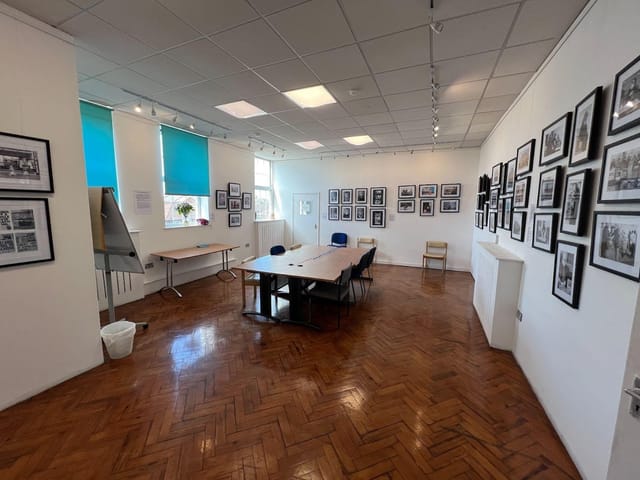 Humble Gallery - image