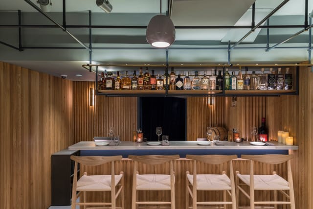 The Larder Room - image