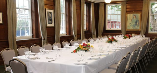 Churchill Room - image