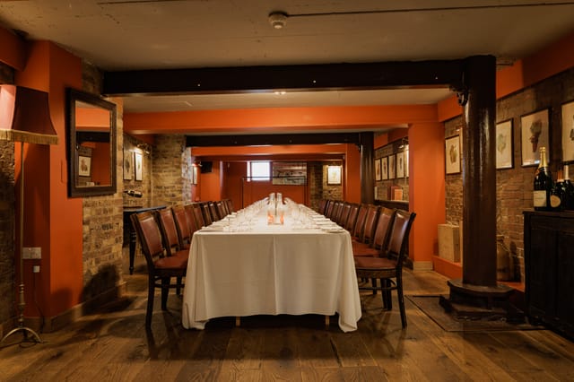 Wine Cellar Room - image