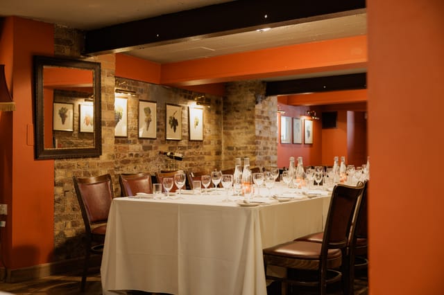 Wine Cellar Room - image