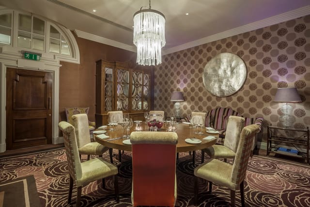 Library Room - image