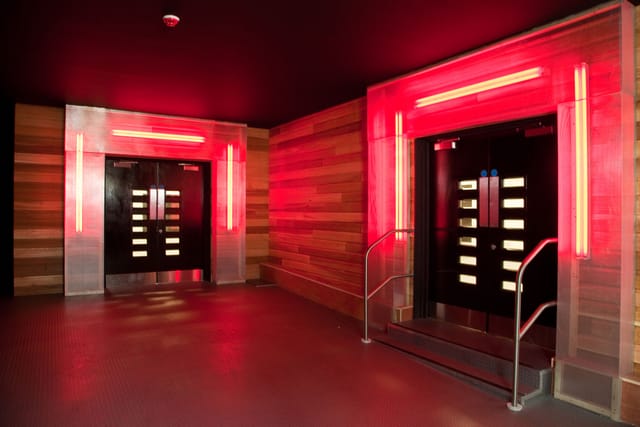 Phoenix Rooms - image