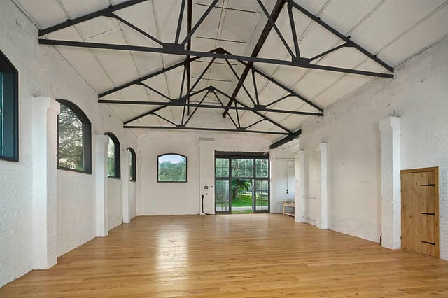 The Power House - image