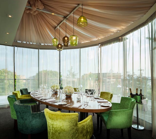 Private Dining Room - image