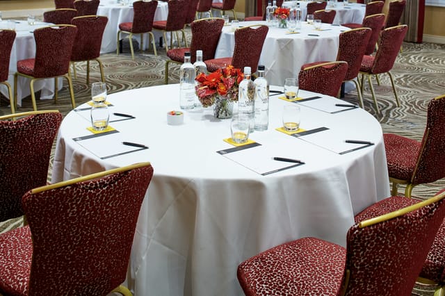 Elizabeth Suite - image