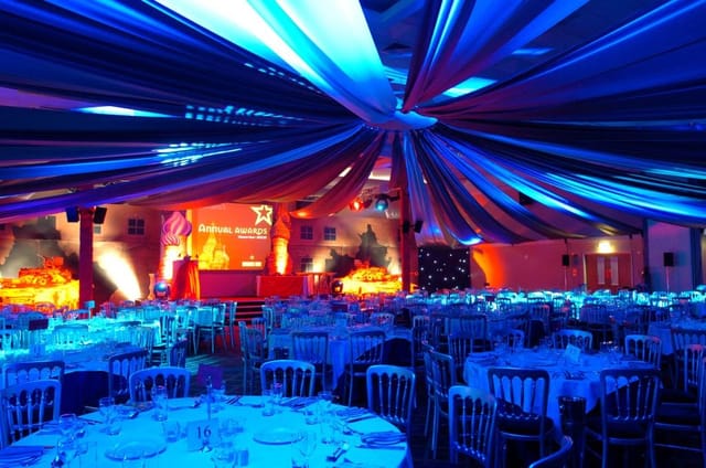 Princess Suite & Windsor Lounge - image