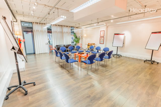 The Bright Room - image