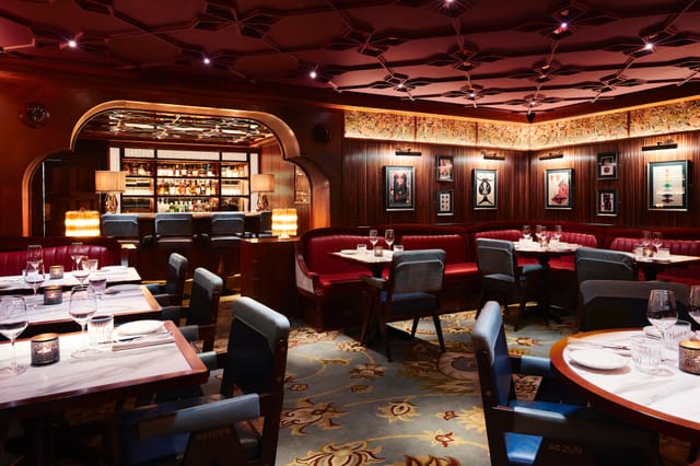 Lower Ground Floor - image