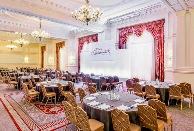 Grand Ballroom - image