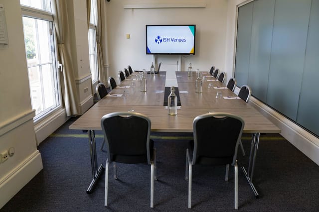 The Fitzrovia - image