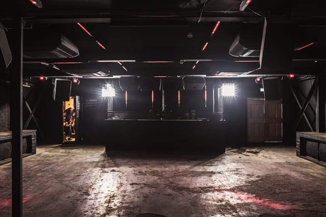 The Blackbox - image