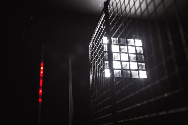 The Blackbox - image