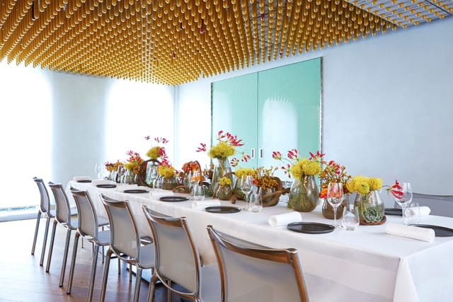Private Dining Room - image
