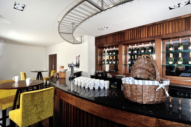 Rowley Suite - image