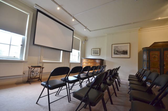 Video Room - image