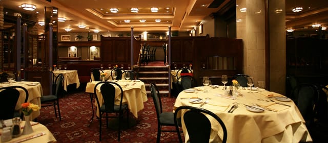 Main Restaurant - image