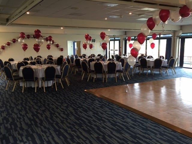 Ardingly Room - image