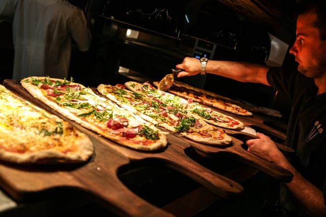 The Enclosure - image