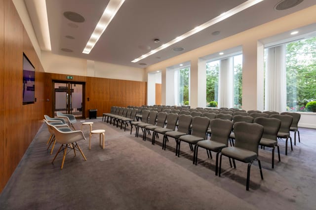 Haslett Room - image