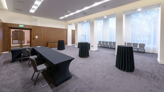 Haslett Room - image