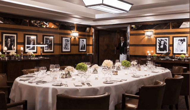 The Colony Grill - image