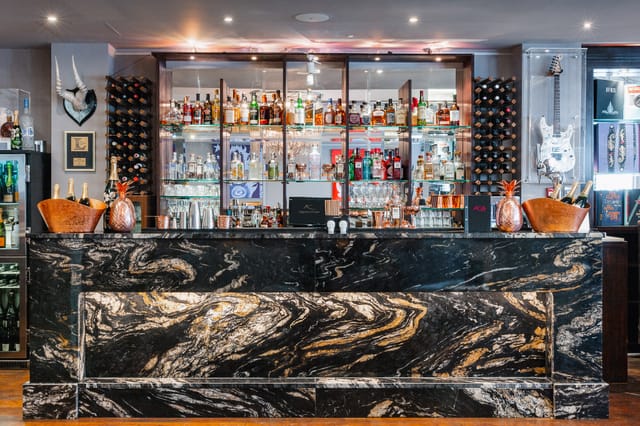 Wild Heart Bar & Shokudo - image