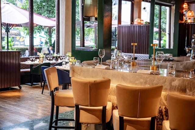 Exclusive Venue Hire - image