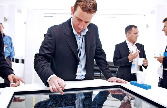 Altitude 360 - Westminster View - image