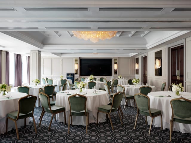 Grafton Suite - image