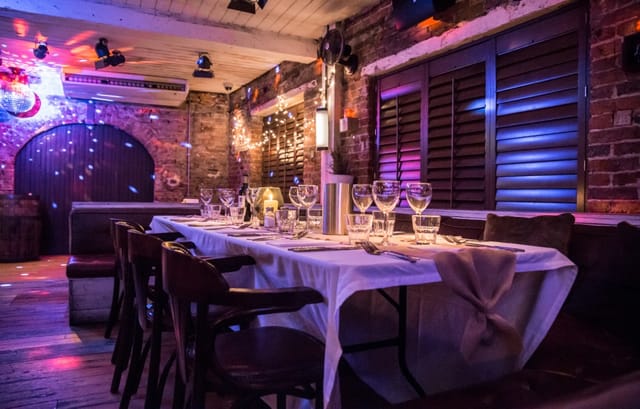 Full Exclusive Venue Hire - image