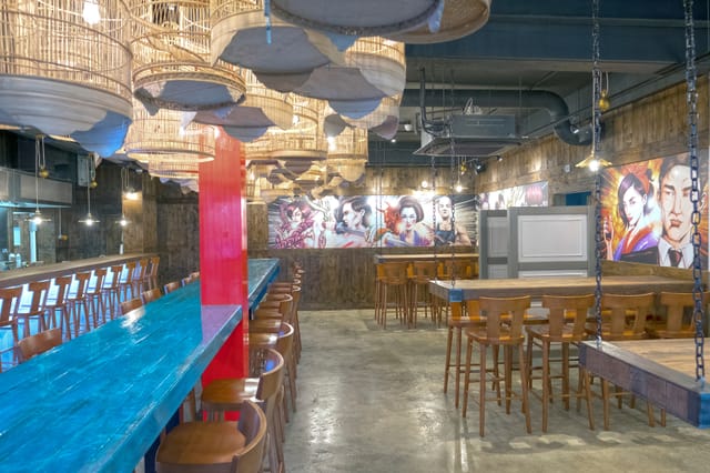 Full Venue Hire - image