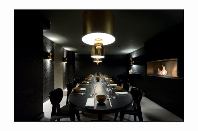 Private Dining Room - image