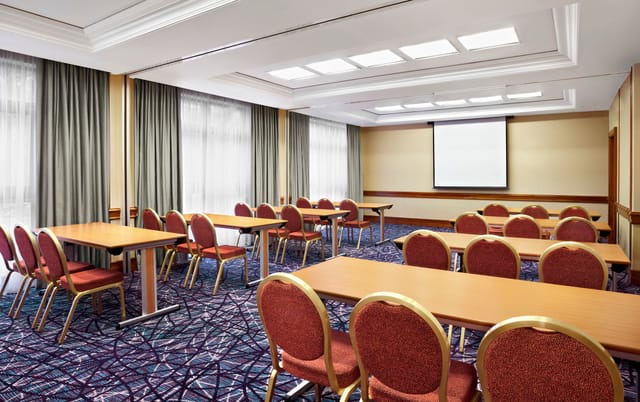 Pacific Suite - image