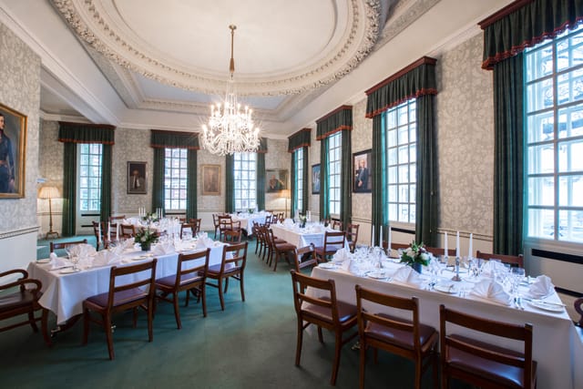 The Council Room - image