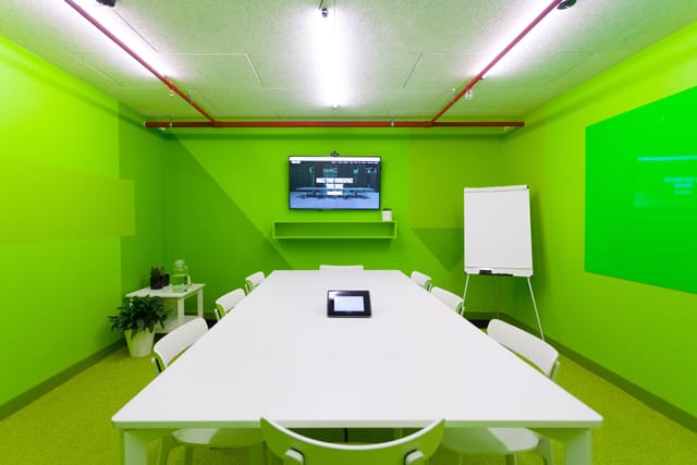 Black Rock Meeting Room - image